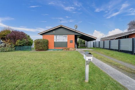Photo of property in 135 John Street, Heidelberg, Invercargill, 9812