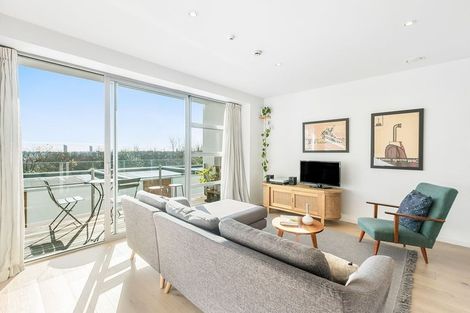 Photo of property in 305/19 Surrey Crescent, Grey Lynn, Auckland, 1021