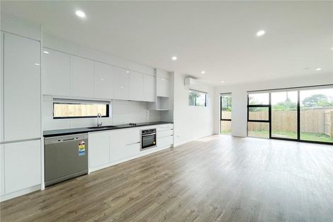 Photo of property in 15f Parkinson Avenue, Wesley, Auckland, 1041