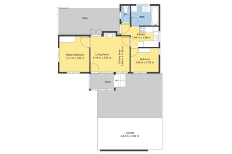 Photo of property in 17 Pine Street, New Lynn, Auckland, 0600