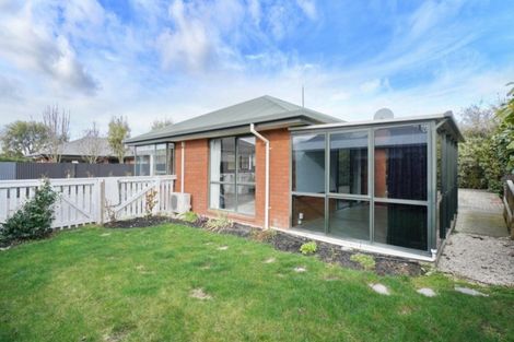 Photo of property in 23a Seddon Street, Rangiora, 7400