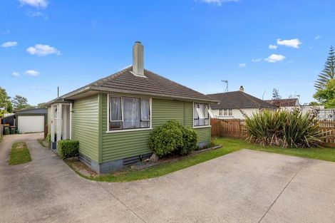 Photo of property in 57 Sare Crescent, Fairfield, Hamilton, 3214