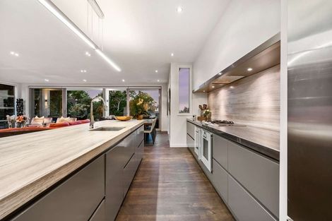 Photo of property in 22 Brighton Road, Parnell, Auckland, 1052