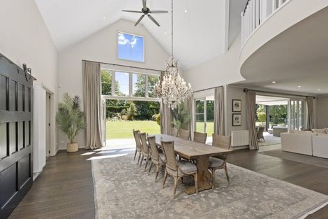 Photo of property in 177 Heywards Road, Clarkville, Kaiapoi, 7692