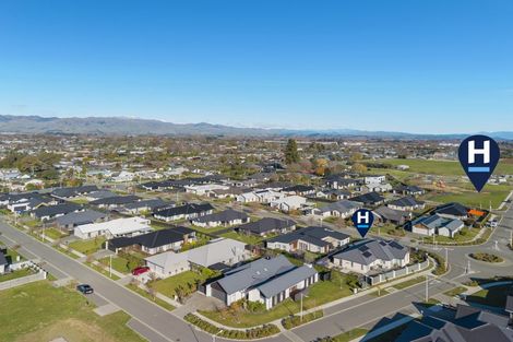 Photo of property in 18 Rose Manor Drive, Springlands, Blenheim, 7201