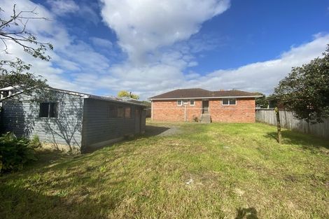 Photo of property in 10 Thompson Terrace, Manurewa, Auckland, 2102