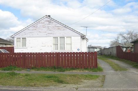 Photo of property in 110 Oregon Drive, Murupara, 3025