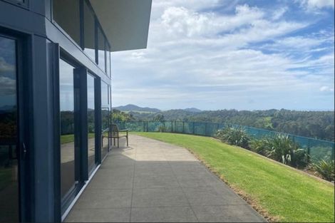 Photo of property in 741 Mount Tiger Road, Parua Bay, Onerahi, 0192