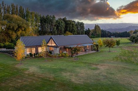 Photo of property in 598 Dunstan Road, Alexandra, 9391