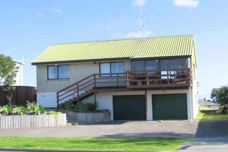 Photo of property in 272b Oceanbeach Road, Mount Maunganui, 3116