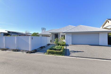 Photo of property in 4 Rivers Edge, Northwood, Christchurch, 8051