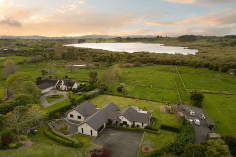 Photo of property in 38 Wynvale Lane, Rotokauri, Hamilton, 3289