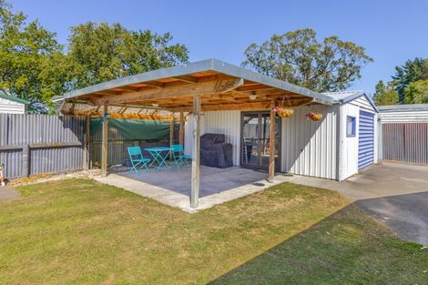 Photo of property in 5 Holt Place, Waipukurau, 4200