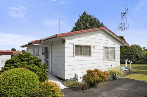 Photo of property in 9 Harry Martin Drive, Putaruru, 3411