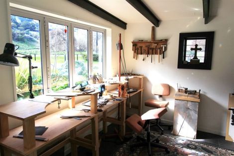 Photo of property in 6676 Christchurch Akaroa Road, Takamatua, Akaroa, 7581