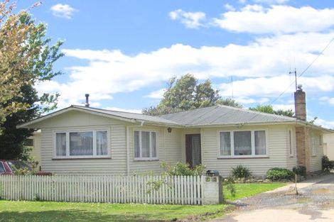 Photo of property in 25 Jellicoe Road, Matamata, 3400