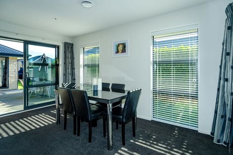 Photo of property in 9 Bavaria Drive, Rolleston, 7614