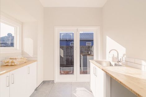 Photo of property in 93 Randolph Street, Woolston, Christchurch, 8062