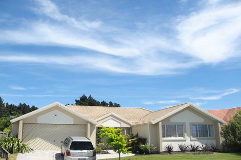 Photo of property in 6 Cordyline Place, Waimairi Beach, Christchurch, 8083