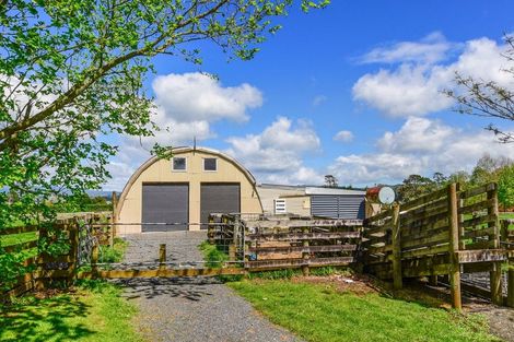 Photo of property in 64 Houghton Road, Ngahinapouri, Hamilton, 3290