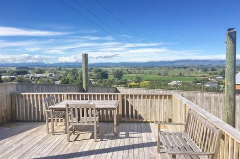 Photo of property in 41 Fraser Drive, Feilding, 4702