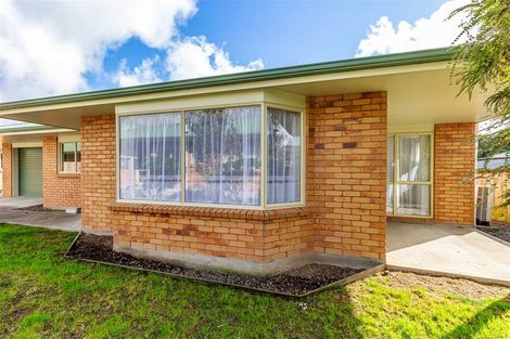 Photo of property in 18a Reeve Street, Levin, 5510