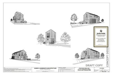 Photo of property in 17 Soudley Court, Jacks Point, Queenstown, 9371