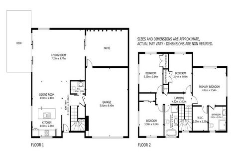 Photo of property in 5 Libby Lane, Howick, Auckland, 2010