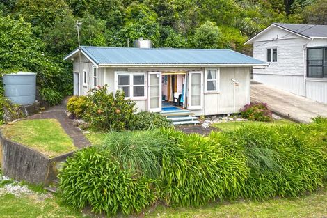 Photo of property in 814 Thames Coast Sh25 Road, Tapu, Thames, 3575