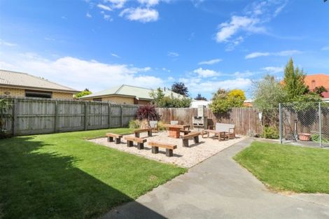 Photo of property in 3 Seddon Street, Highfield, Timaru, 7910