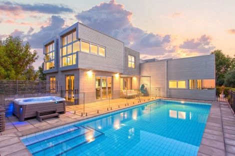 Photo of property in 5 Roderick Alleyn Lane, Papanui, Christchurch, 8052