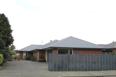 Photo of property in 9 Princes Street, Netherby, Ashburton, 7700