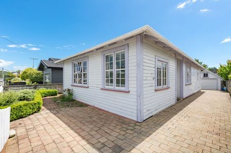 Photo of property in 25 Elliott Street, The Wood, Nelson, 7010