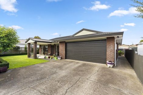 Photo of property in 81a Sedcole Street, Pahiatua, 4910