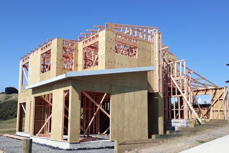 Photo of property in 146 Amesbury Drive, Churton Park, Wellington, 6037