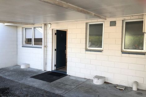 Photo of property in 23 Parker Street, Mayfield, Blenheim, 7201