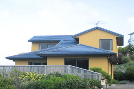 Photo of property in 20 Pendennis Point, Camborne, Porirua, 5026