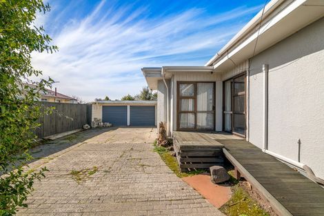 Photo of property in 132 Quinns Road, Shirley, Christchurch, 8013