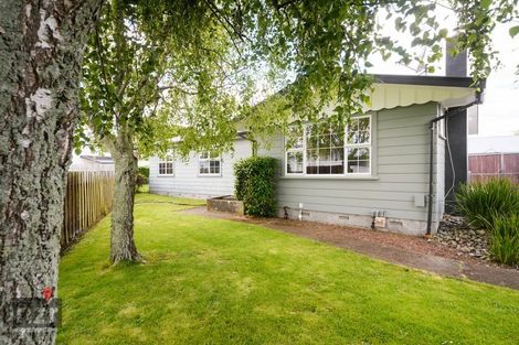 Photo of property in 6 Oban Place, Awapuni, Palmerston North, 4412