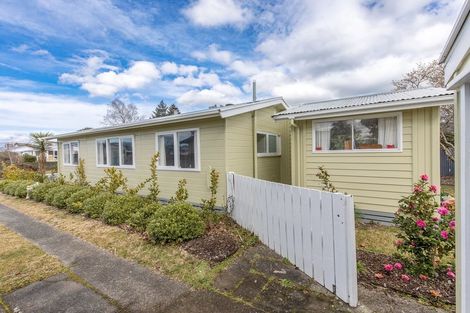 Photo of property in 42 Puataata Road, Turangi, 3334