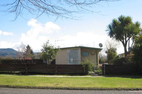 Photo of property in 65 Te Rangitautahanga Road, Turangi, 3334