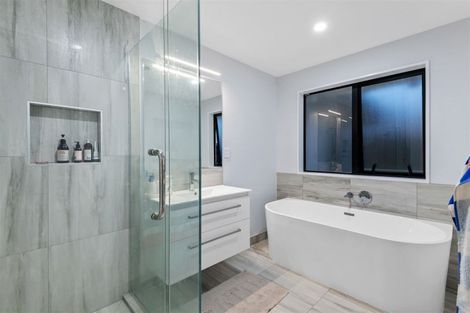 Photo of property in 6 Solitary Lane, Rolleston, 7615