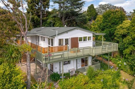 Photo of property in 7 Tranquil Glade, Hillcrest, Auckland, 0627