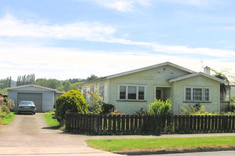 Photo of property in 49 Waitete Road, Te Kuiti, 3910