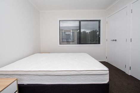 Photo of property in 6/13 Palmerston Street, Hamilton Central, Hamilton, 3204