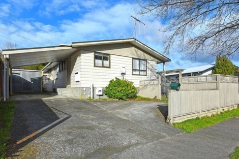 Photo of property in 62a Gemstone Drive, Birchville, Upper Hutt, 5018