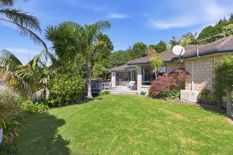 Photo of property in 15 Ashgrove Place, Ohauiti, Tauranga, 3112