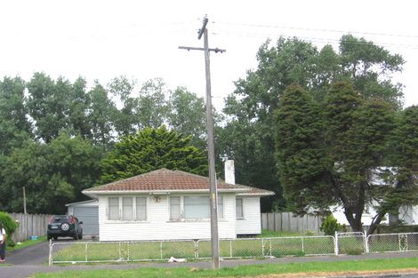 Photo of property in 116 Taniwha Street, Glen Innes, Auckland, 1072