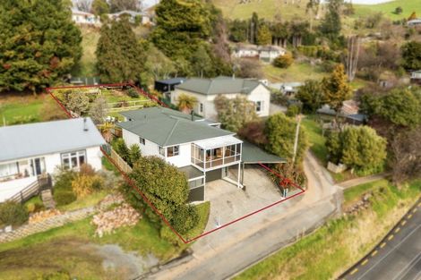 Photo of property in 33a Swan Street, Taihape, 4720