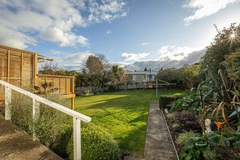 Photo of property in 1 Pickett Place, Waihi, 3610